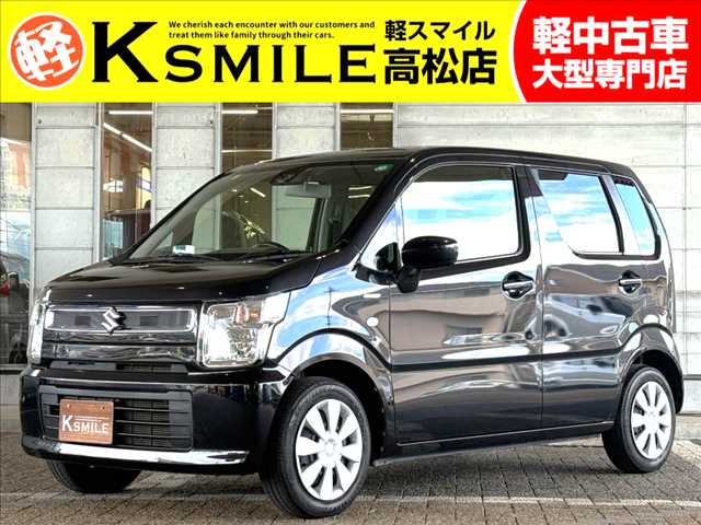 Main car image A