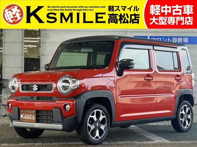 Main car image A