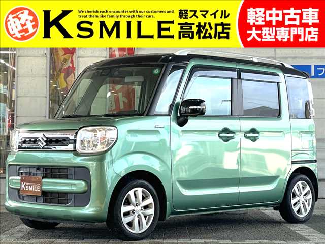 Main car image A