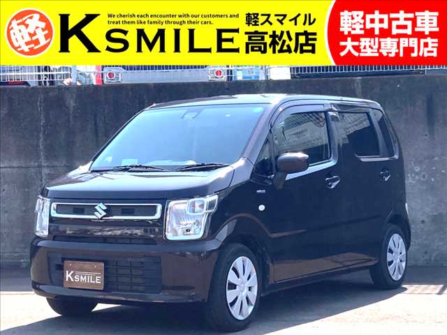 Main car image A