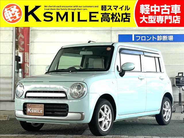 Main car image A