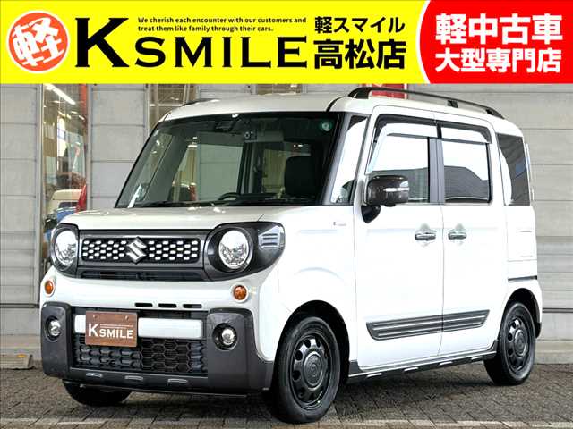 Main car image A