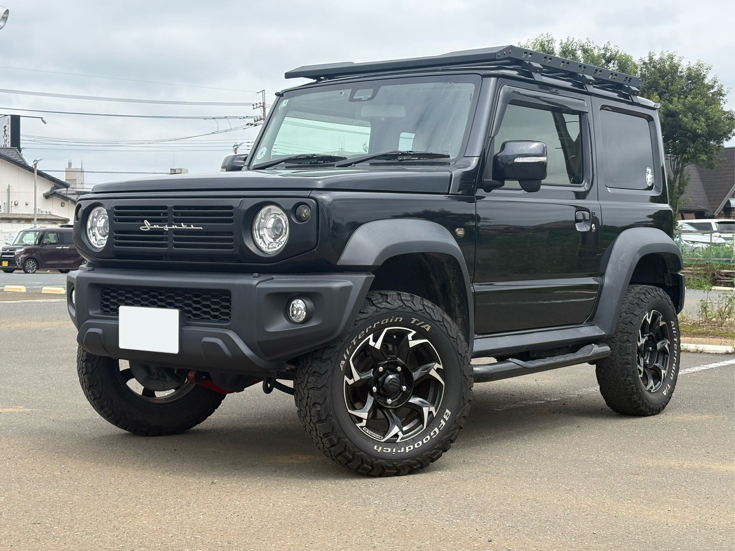 車両画像