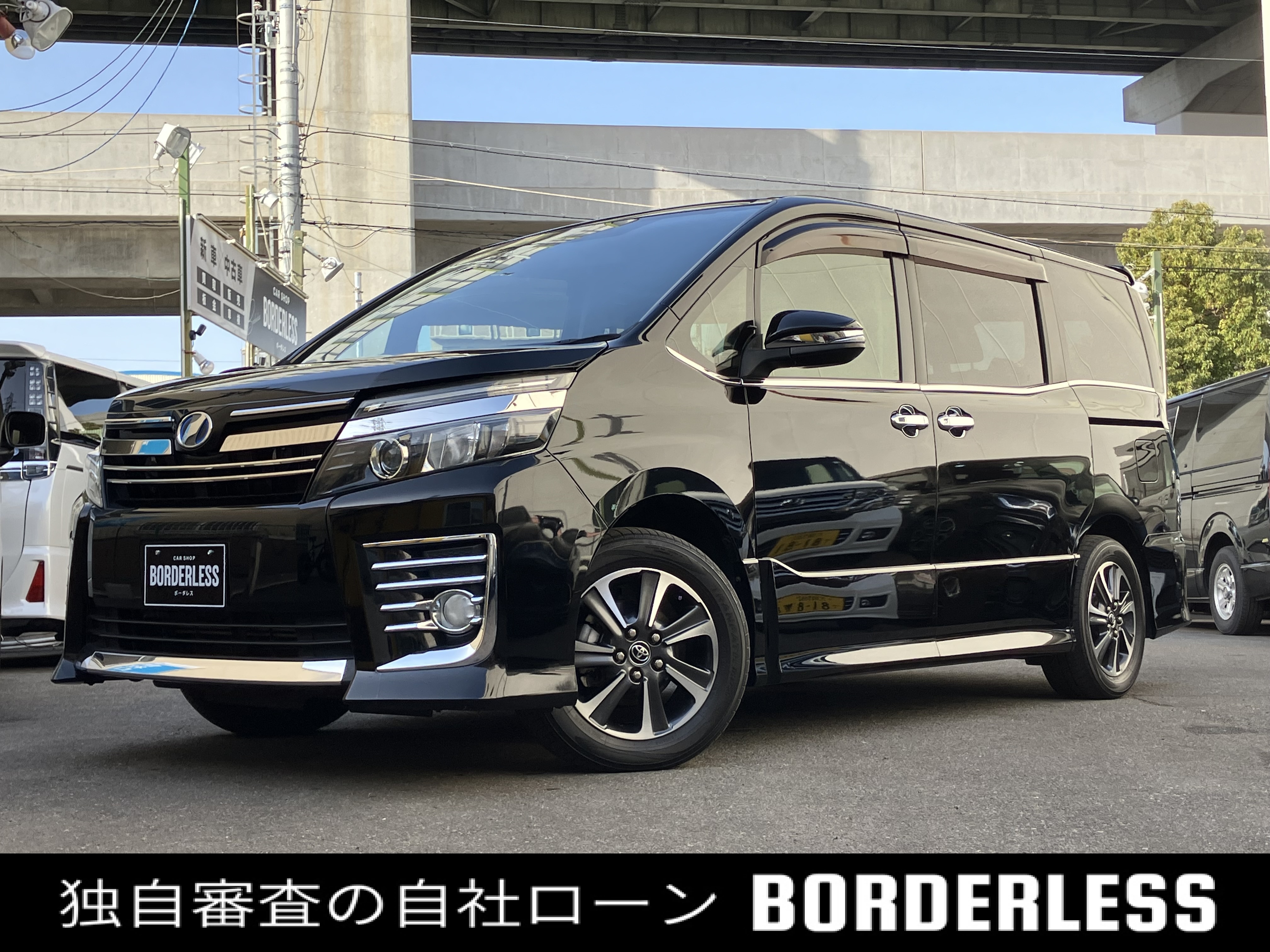 車両画像