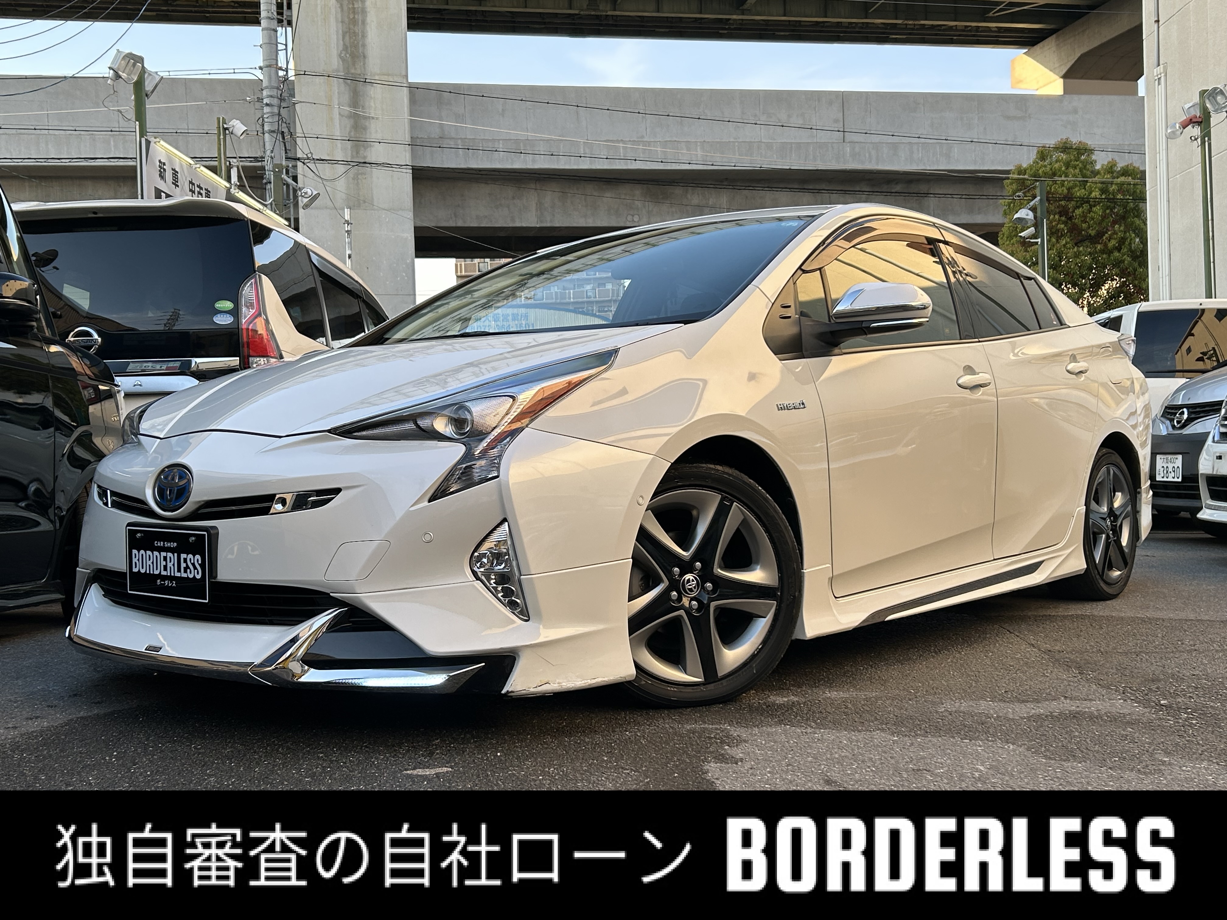車両画像
