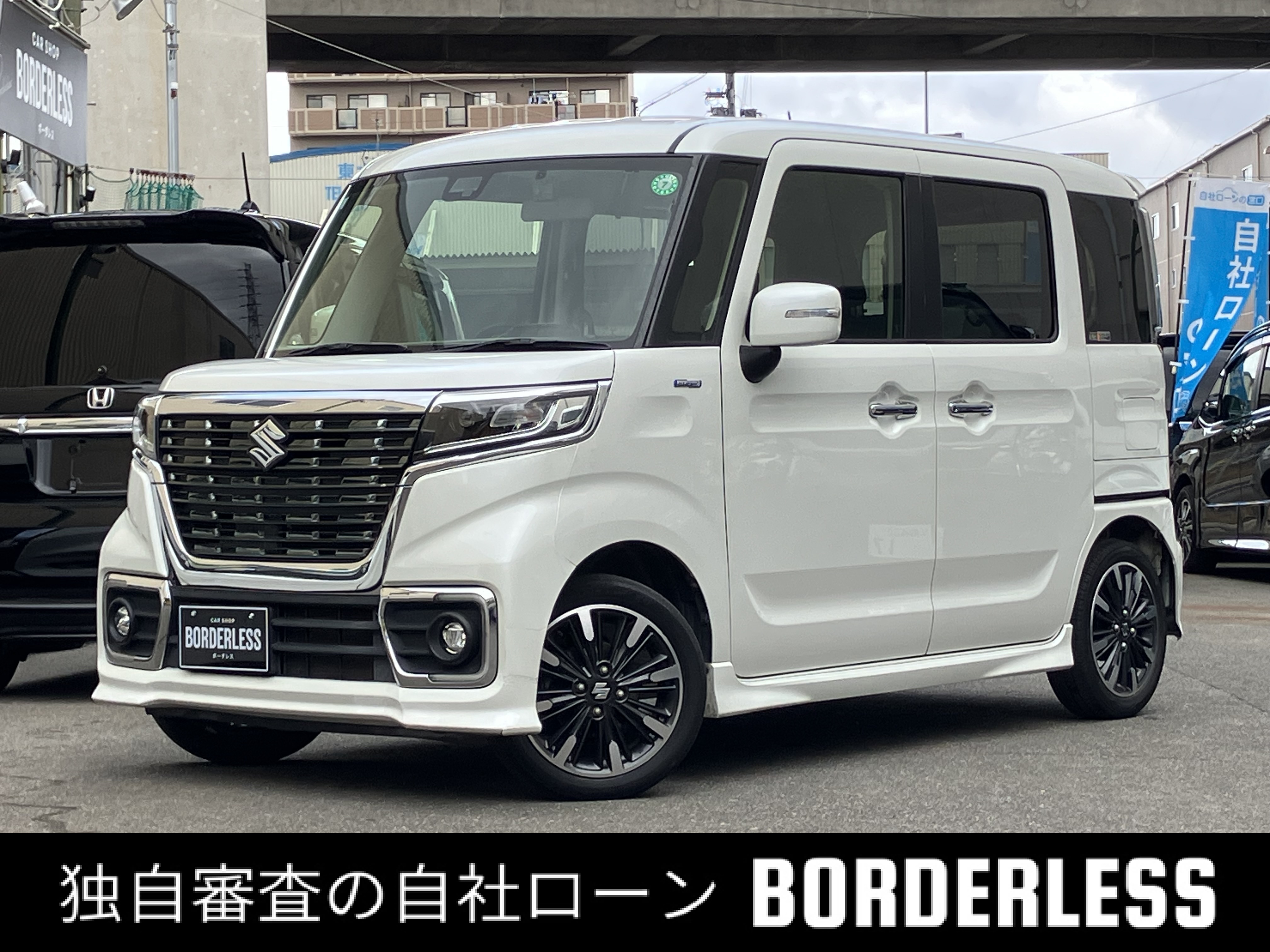 車両画像