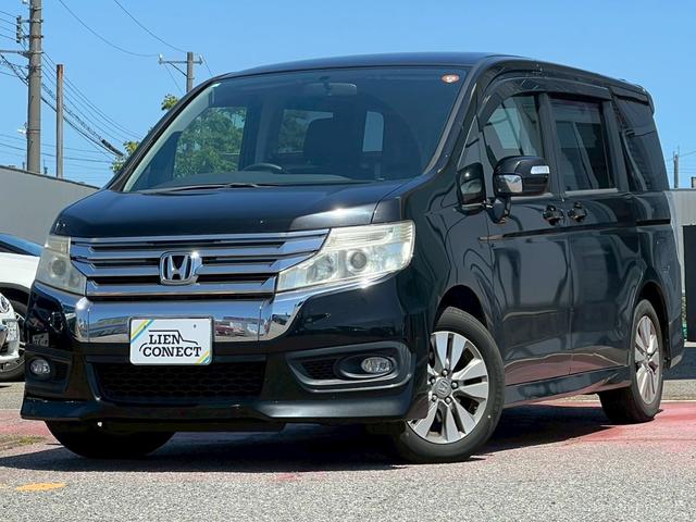 Main car image A