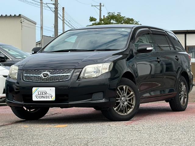 Main car image A