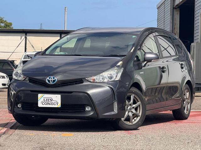 Main car image A