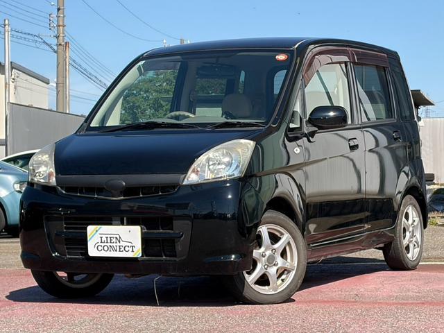 Main car image A