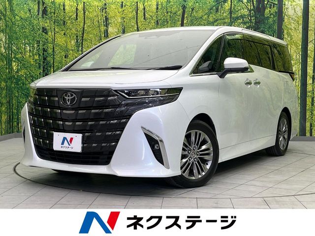 Main car image A