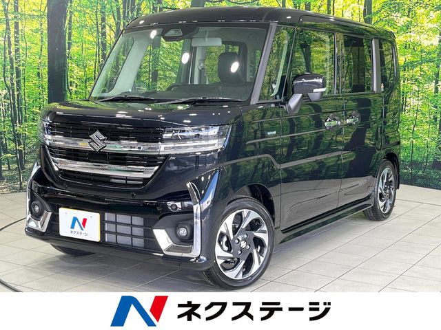 Main car image A