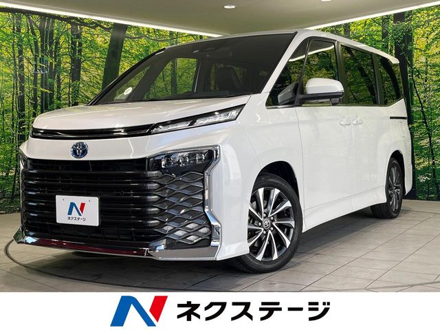 Main car image A