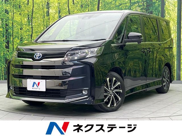 Main car image A