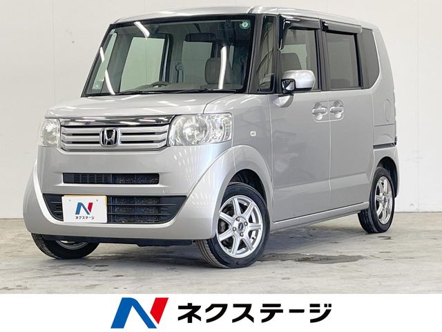 Main car image A