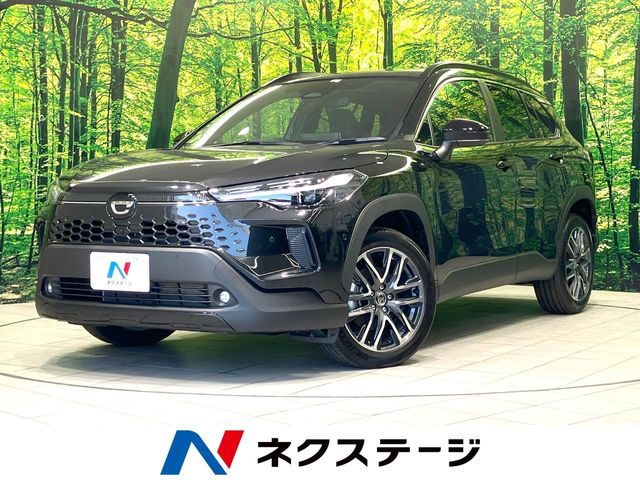 Main car image A
