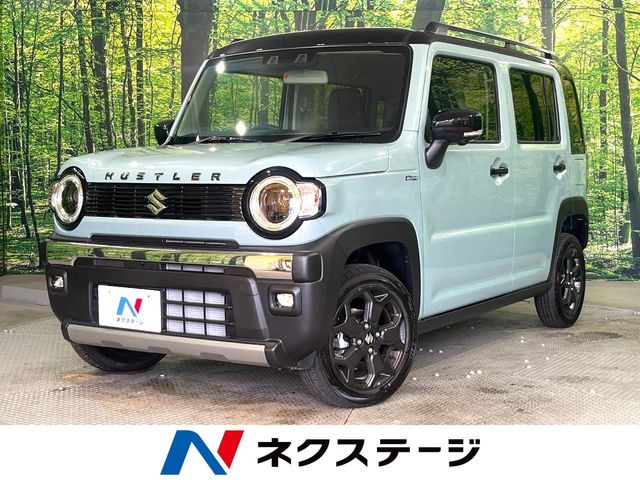 Main car image A