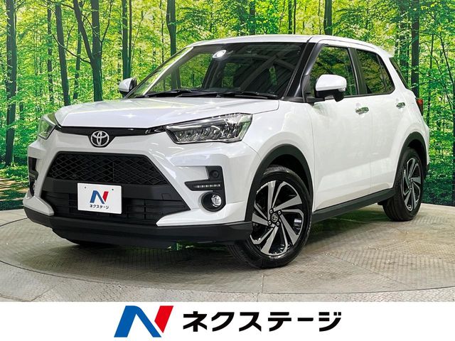 Main car image A