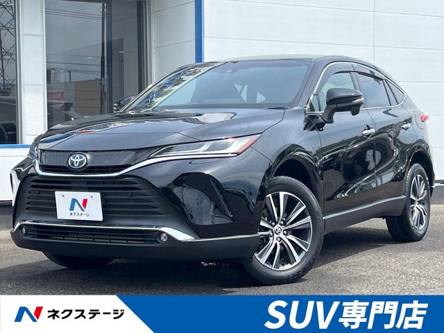 Main car image A