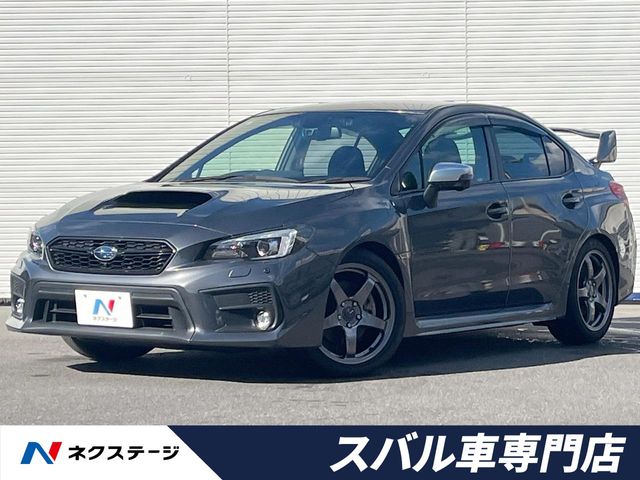 Main car image A