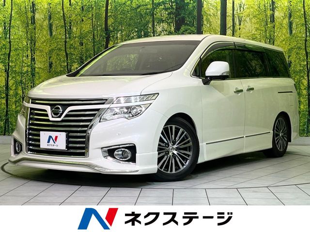 Main car image A