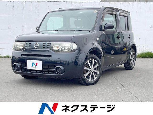 Main car image A