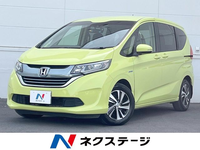 Main car image A