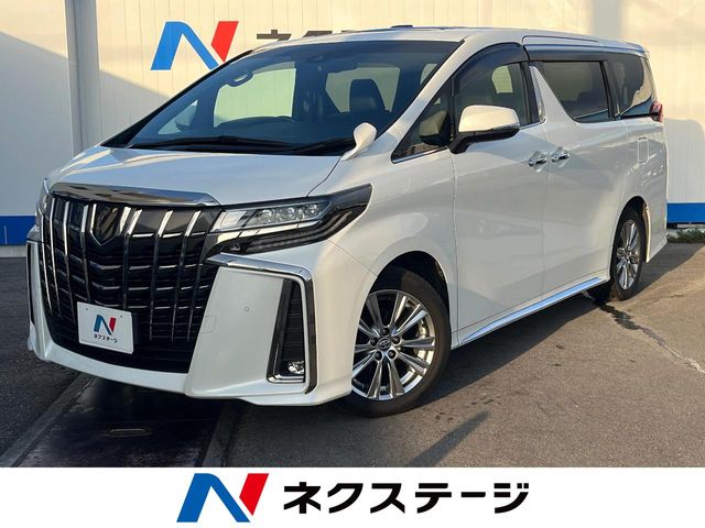 Main car image A