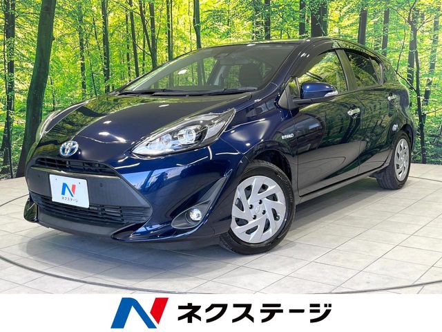 Main car image A