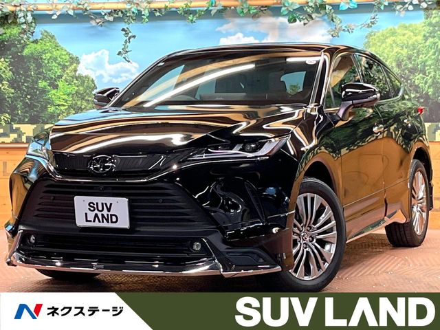 Main car image A