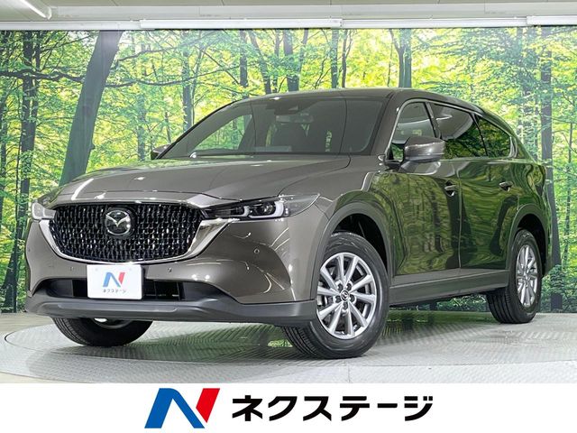 Main car image A
