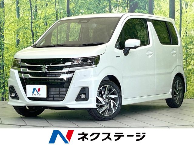 Main car image A