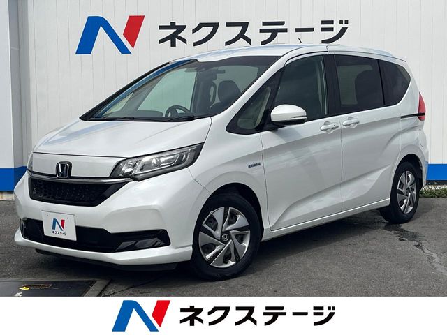 Main car image A