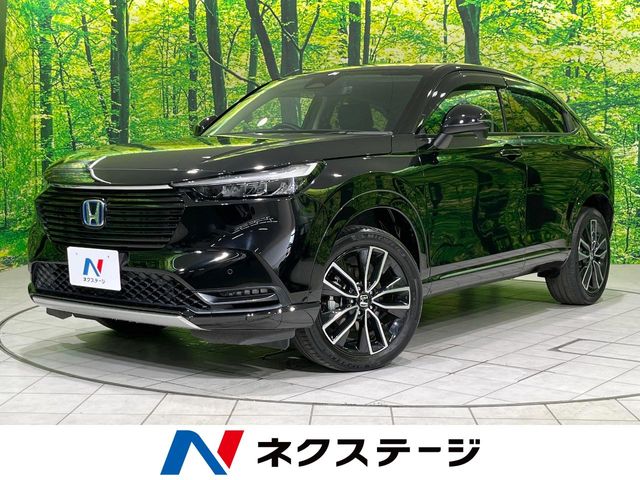 Main car image A