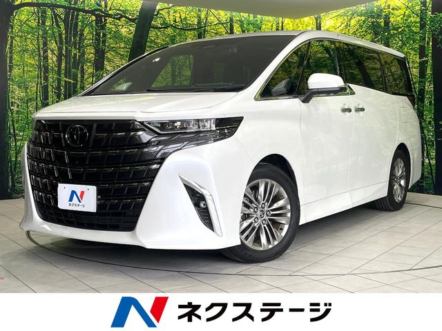 Main car image A