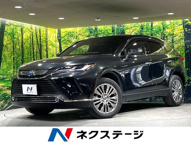Main car image A