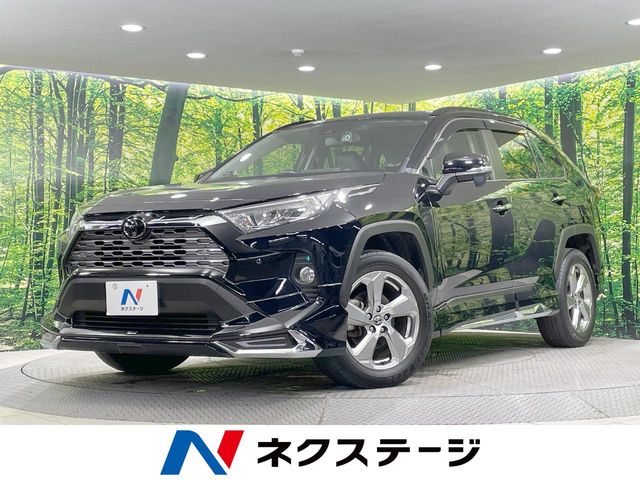 Main car image A