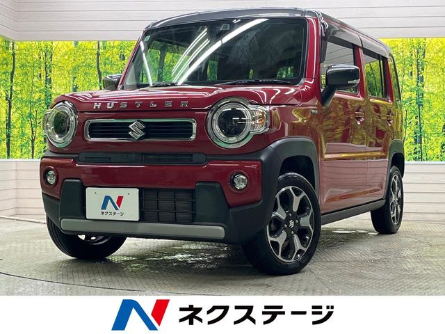 Main car image A