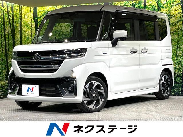 Main car image A