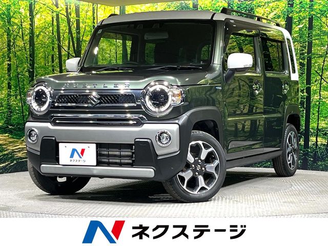 Main car image A