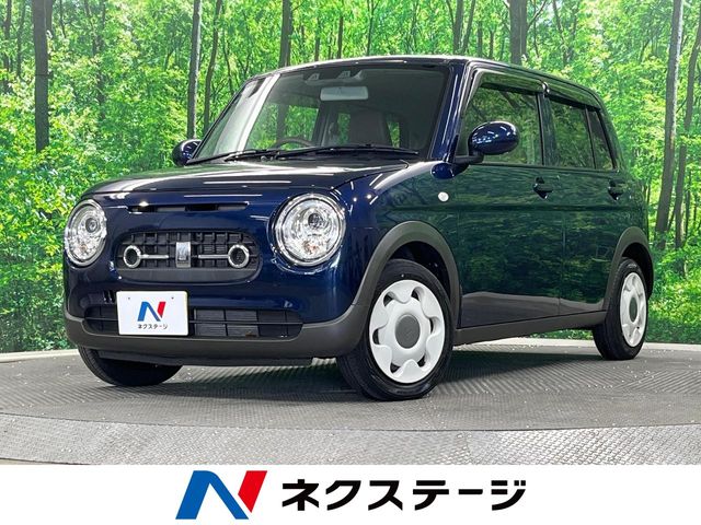 Main car image A