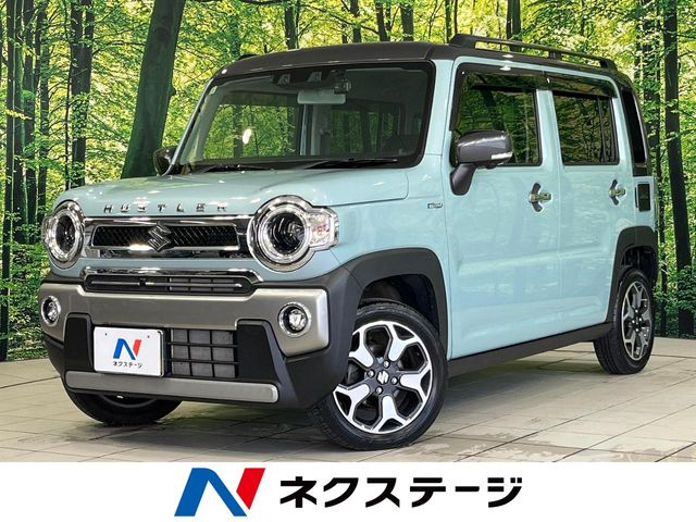 Main car image A