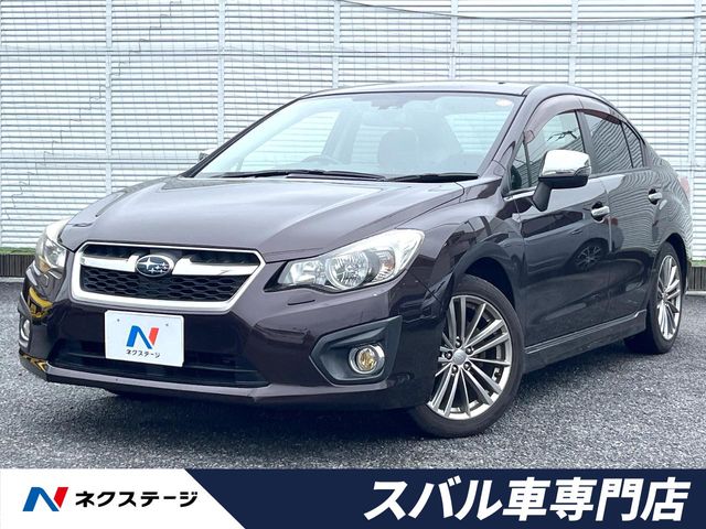 Main car image A