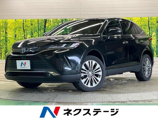 Main car image A