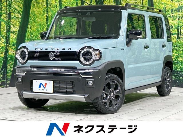 Main car image A