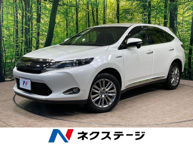 Main car image A