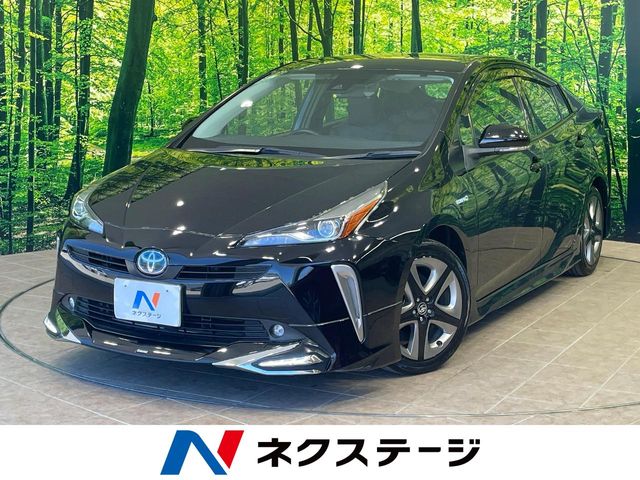 Main car image A