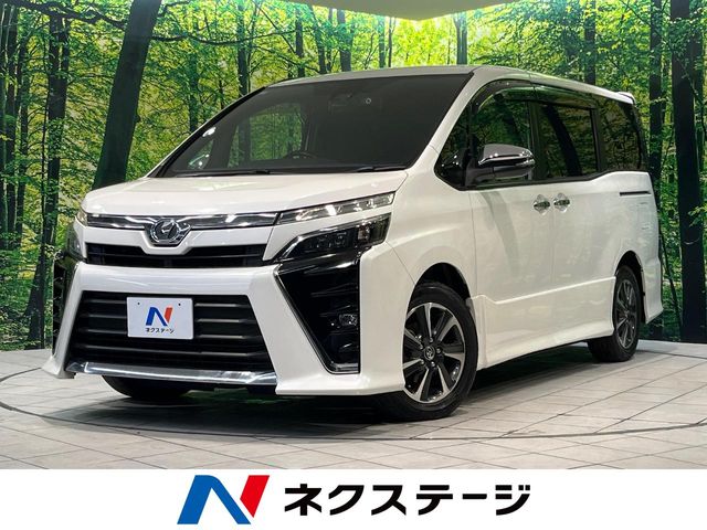 Main car image A