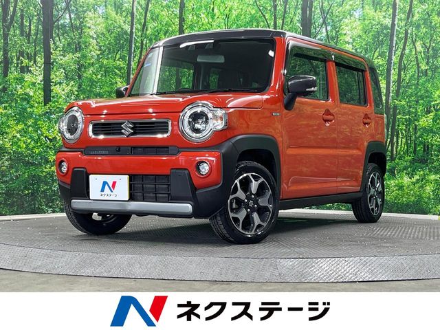 Main car image A