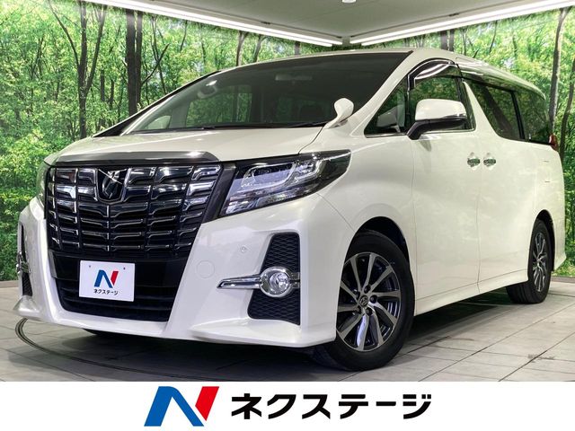 Main car image A